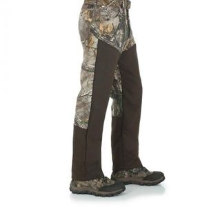 WRANGLER Camo Water Repellent Heavyweight Denim